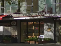 Carlton Lygon Lodge - Close to Melbourne Uni Hotel a 