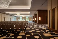 Conrad Athens The Ilisian - baru