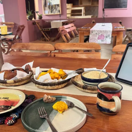 Kaduwa Imperial Hotel