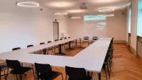 Dasbreitehotel am Rhein
