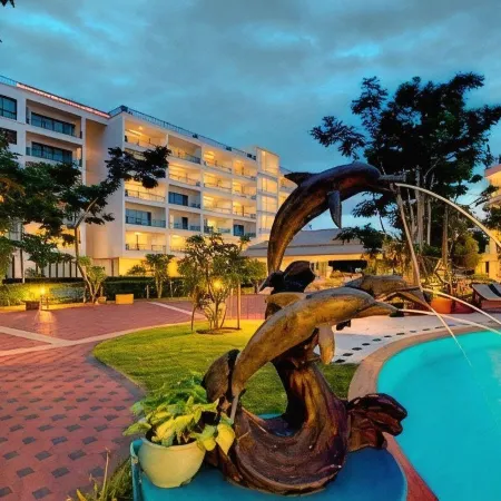 Cera Resort @ Cha-am