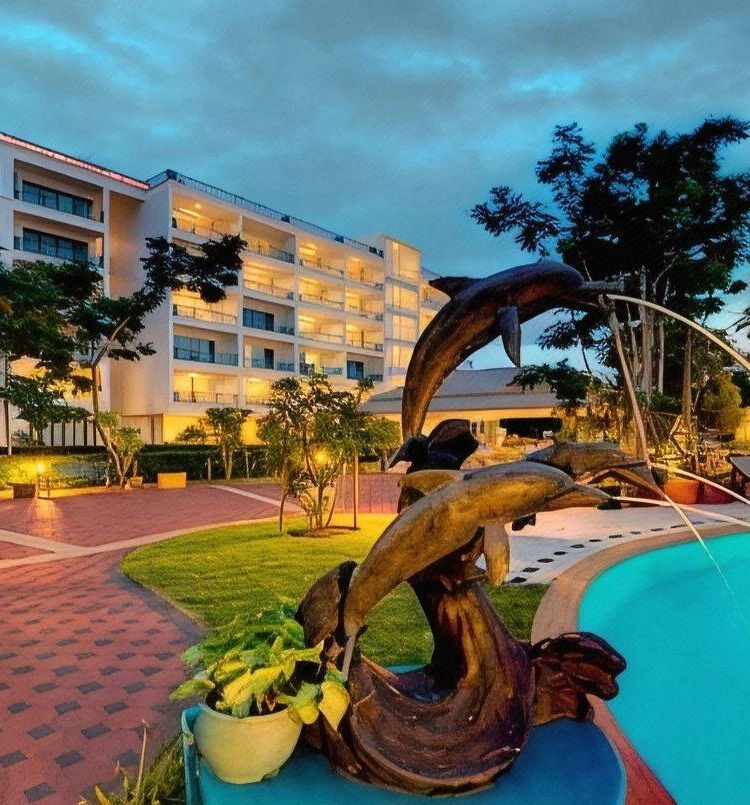 รูปภาพของCera Resort Cha-Am เซรารีสอร์ท ชะอำ