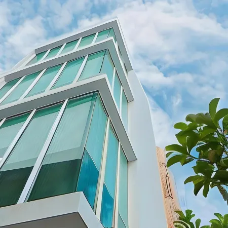 S1 Trang Hotel