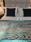 Gorgeous Studio for 2 People, Swimming Pool and Sea View - Pensionaatit