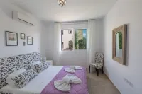 Protaras Katerina Villa