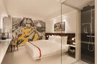 Ruby Frida Hotel Stockholm by IHG - Bar