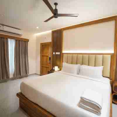 PSR Coral Resorts, 750 Away from Rameswaram Temple Rooms