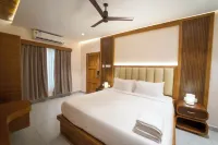 PSR Coral Resorts, 750 Away from Rameswaram Temple - Ocean View