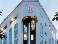 Hotel Julia - bar
