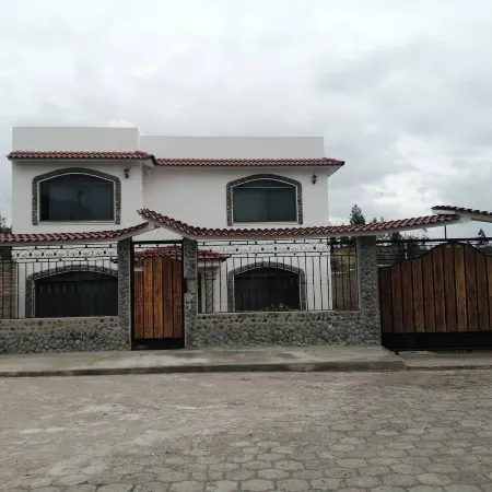 Danadri Houses, Like at Home