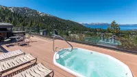 Holiday Inn Club Vacations TAHOE RIDGE RESORT by IHG - Hot Tub