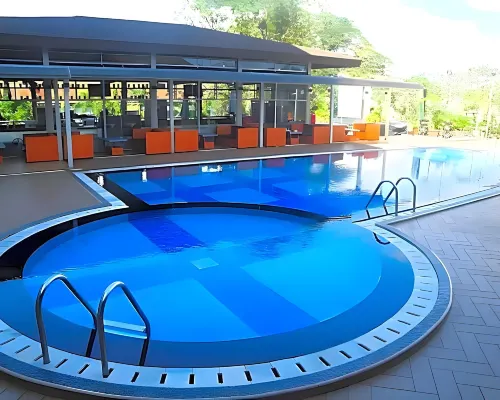 Hotel Horison Ultima Makassar Hotel di Kota Makassar