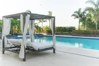 Spacious Apto with Spectacular Views of the Beach - Strand