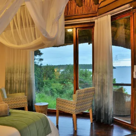 Malkoha Lake St Lucia