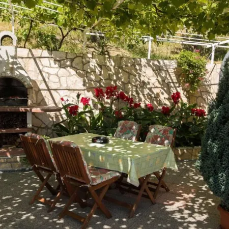 Pet Friendly Stay