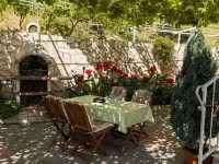 Pet Friendly Stay - Balkon