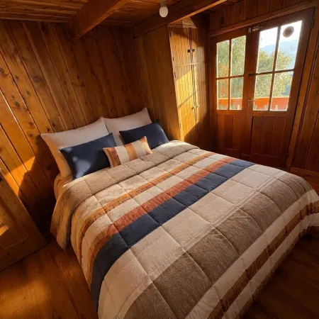 Olly Patagonia Suites