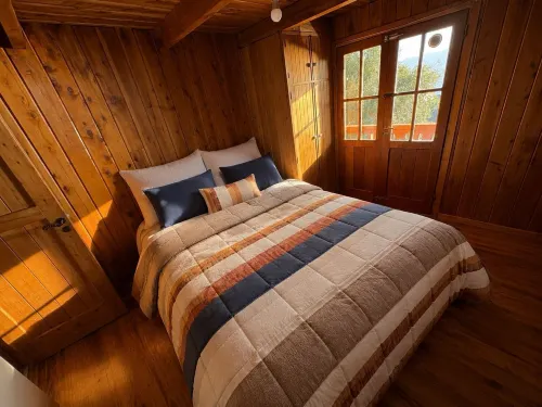 Olly Patagonia Suites - Homestays