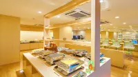 Super Hotel Chiba Ichihara - Bãi đậu xe