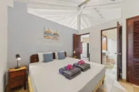 Blue Bay Villas