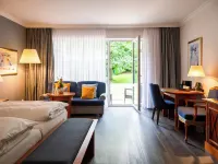 Der Sonnenhof Hotels in Unterallgau