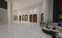 Dormero Hotel Rüsselsheim Airport-Frankfurt