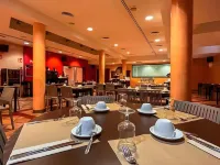 Rvhotels Vila de Tossa - Desayuno