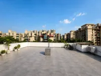 Hotel Blue Fern - Near India Expo Center & Mart , Greater Noida - 2-Star