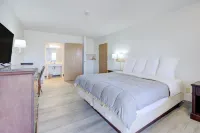 OYO Malden Airport Inn - Motel