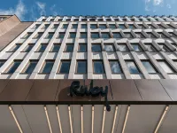 Ruby Frida Hotel Stockholm by IHG Hotels near Vasterbron