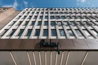 Ruby Frida Hotel Stockholm by IHG Hotel di 
