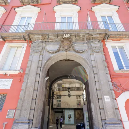Domus Tufacee Museum
