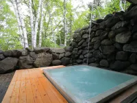 Shibu Tatsunokan - Hot Springs
