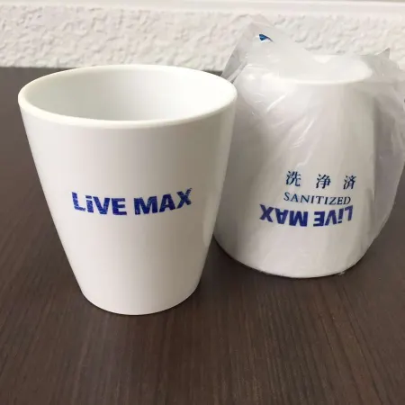HOTEL LiVEMAX BUDGET Kitafuchu