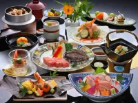 ホテルパーレンス小野屋 - 朝食