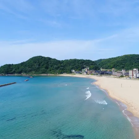Resorpia Kumihama