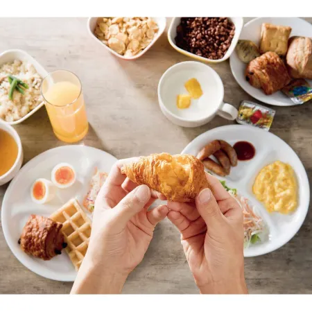 Comfort Inn Tokyo Roppongi Отели рядом с достопримечательностью «Минато (специальный район)»