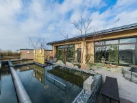 Narita Airport Onsen Sora No Yu - Suối nước nóng
