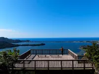 艸花酒店 - 山景