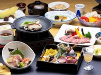 Hotel Sun Valley  Fujimi - breakfast