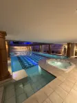 Radisson Blu Martinez Beirut - Luxury