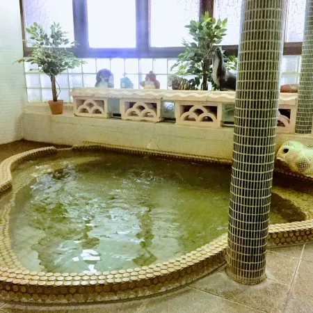 Masugen Ryokan