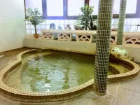 Masugen Ryokan - Hot Springs