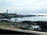 Kissui No Yado Monya - Ocean View