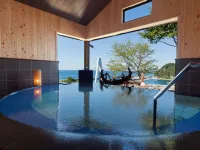 Isaribi-no-Yado Seaside Kancho - Hot Springs