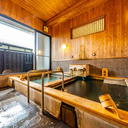 Yawaragi-No-Sato Yadoya