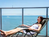 Hotel Nampuro - con vista mare