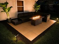 #TheFloridaRoom sensory oasis w/ king-size master - 3-Star