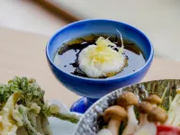 Furinya - Bữa sáng