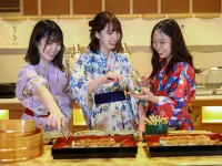 京都梅小路花傳抄 - 早餐